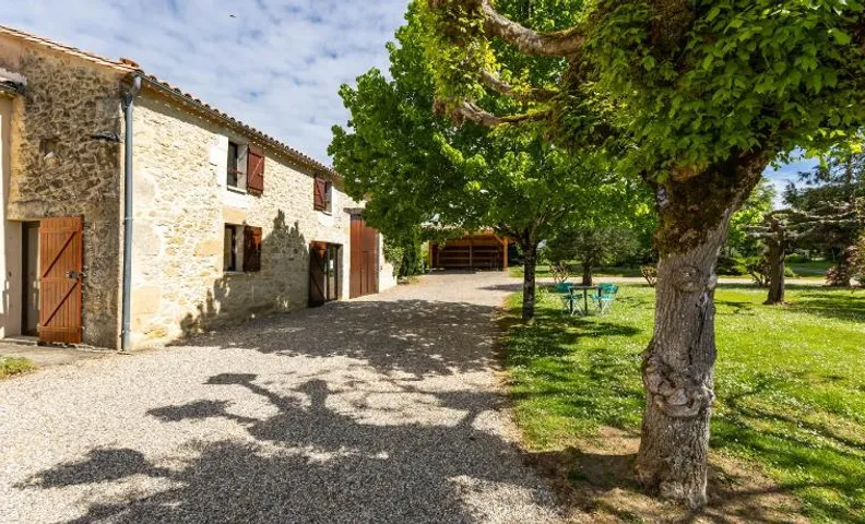 La Maison de Piquereau
