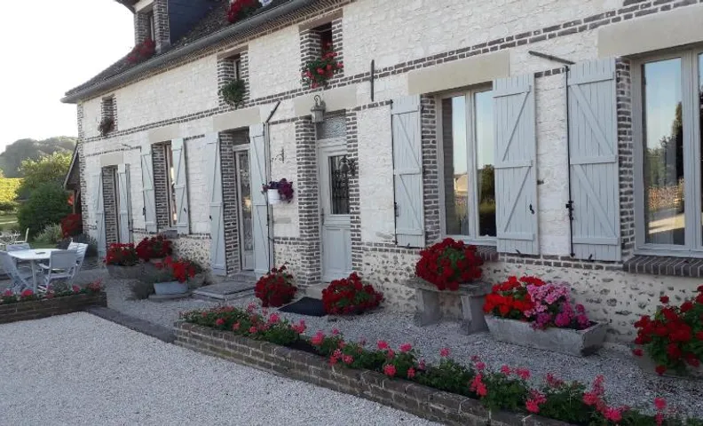 Chambres d'hôtes Chez Mathilde