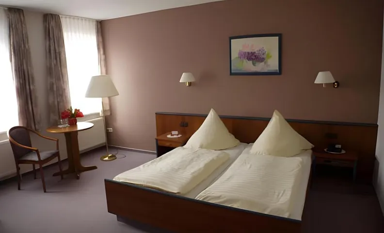 Hotel Friesische Wehde