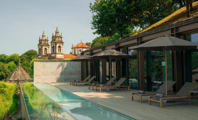 Templo Hotel & SPA