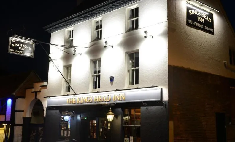 The Kings Head Inn