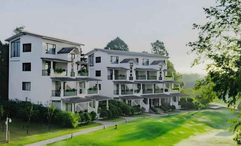 Xingyi Yuntun Homestay