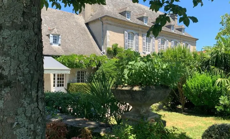 Maison Thoumieu