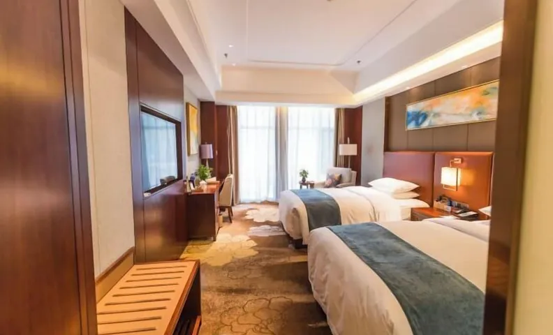 Zijin International Hotel