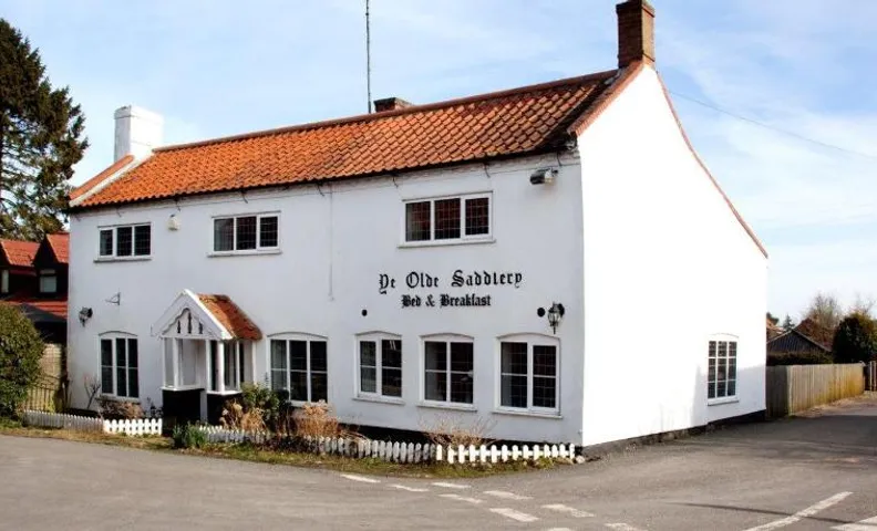 Ye Olde Saddlery B&B
