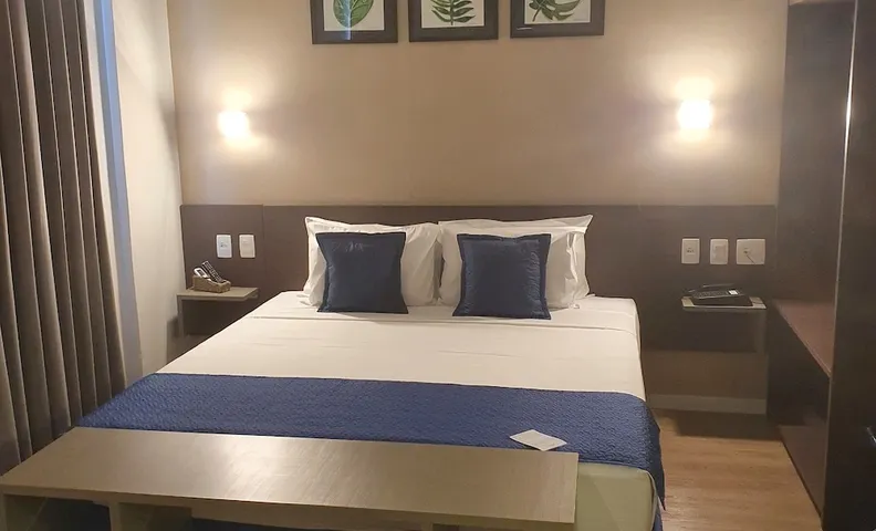 서미트 스위트 삔다모냥가바