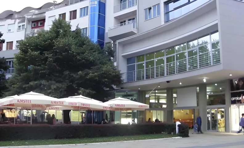 Hotel Turist