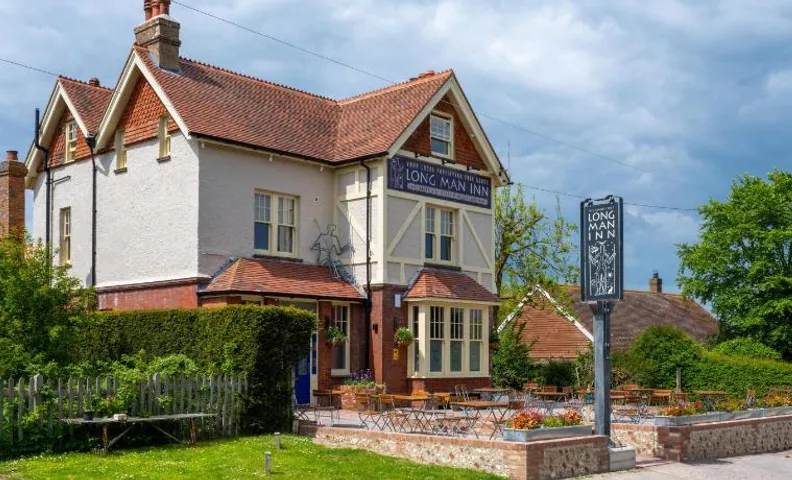 Long Man Inn