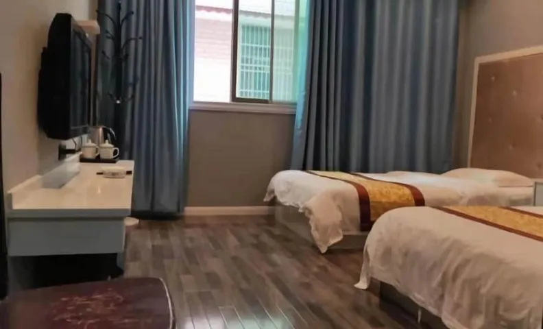 Laifeng Jinhui Hotel