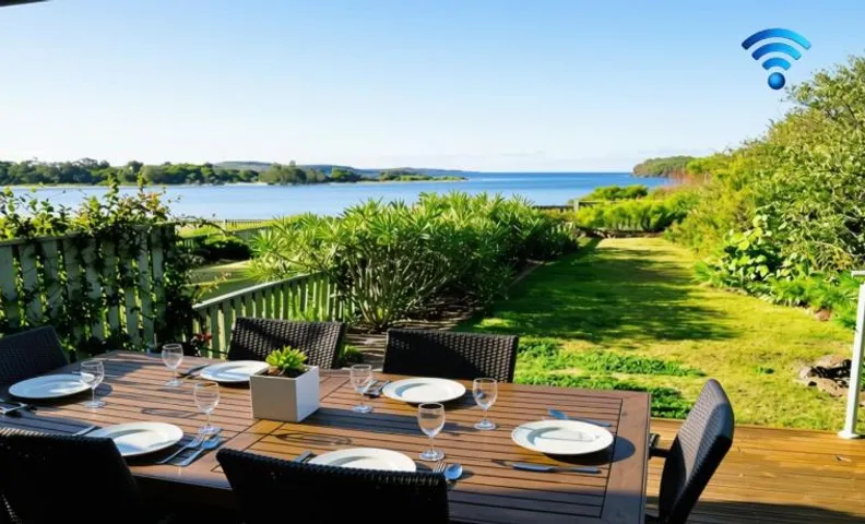 Minnamurra Villa on the River