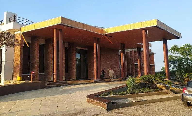 Shri Aamantran Retreats