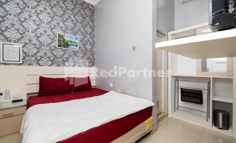 Omah Kalimosodo Mitra RedDoorz near Stasiun Malang Kota Baru