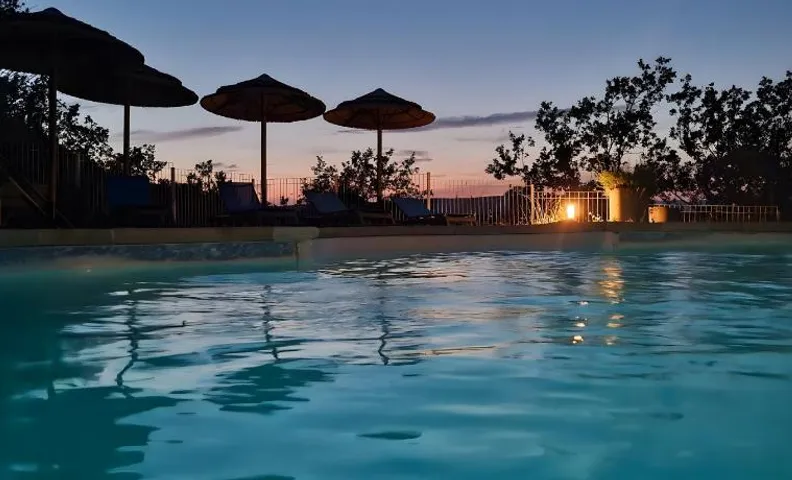 Bella Vista - Farniente