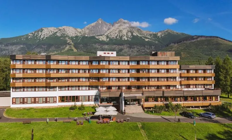 ATLAS Hotel Tatry