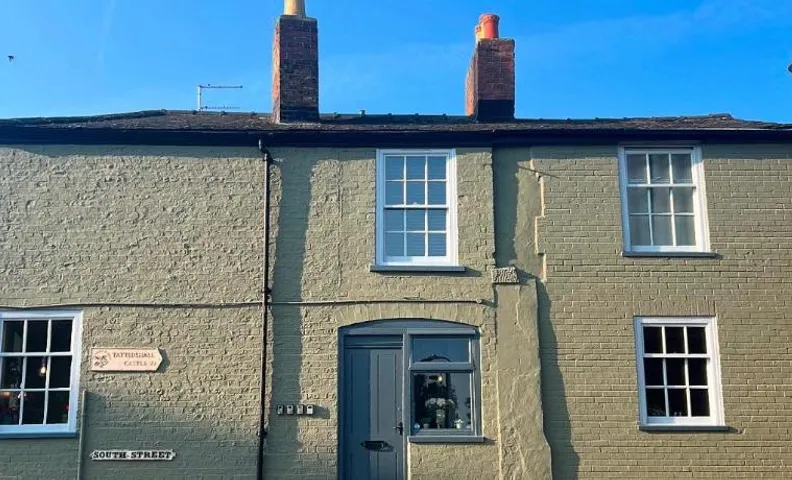 The Traveller's B&B