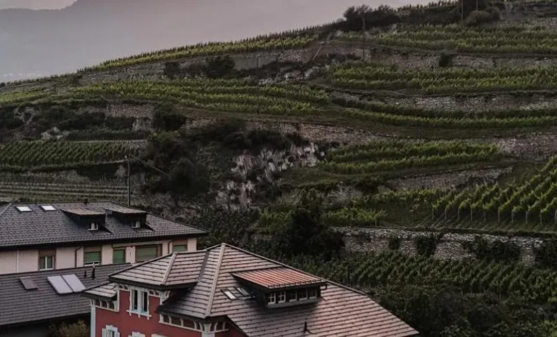 Le Relais du Simplon