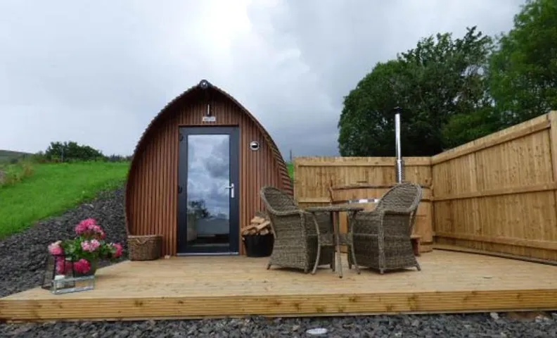 Peel Farm