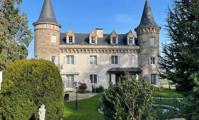 Château Philip