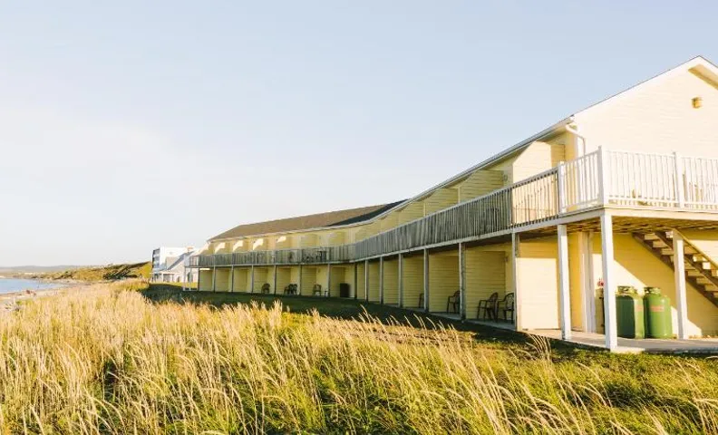 Pavillon sur Mer par Riotel