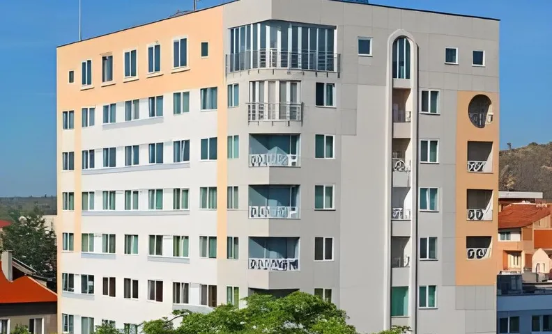 Hotel Rila