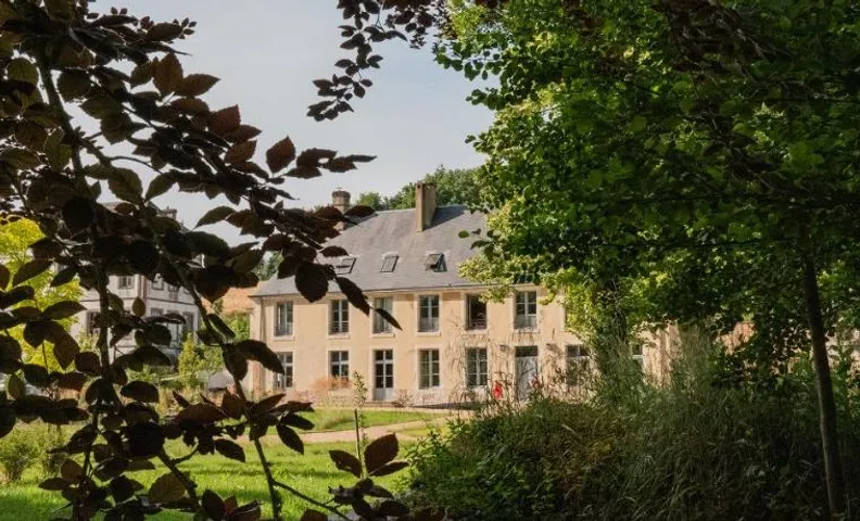 Hôtel les Prés