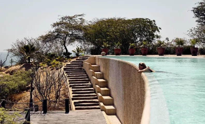 Villa Romana Boutique Hotel