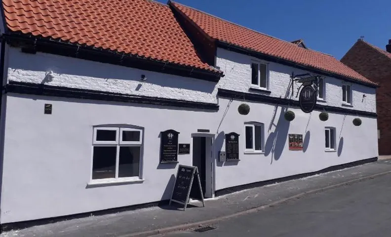 Nelthorpe Arms