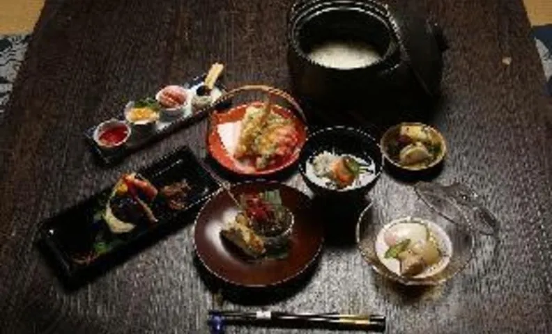 Small Inn, Senkobo Onsen