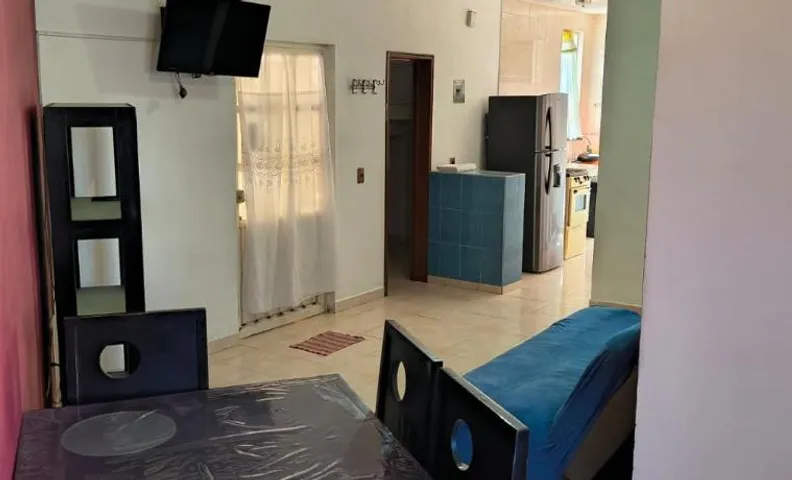 Casa Granada Jilotepec