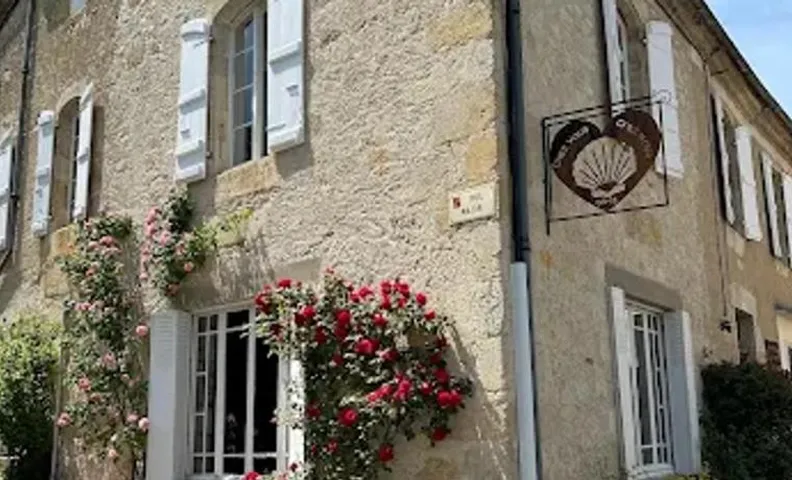 Gite d'étape Chambres D'Hôtes Chez Nous Chez Nous
