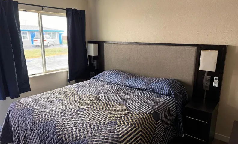 The Lodge Tulelake