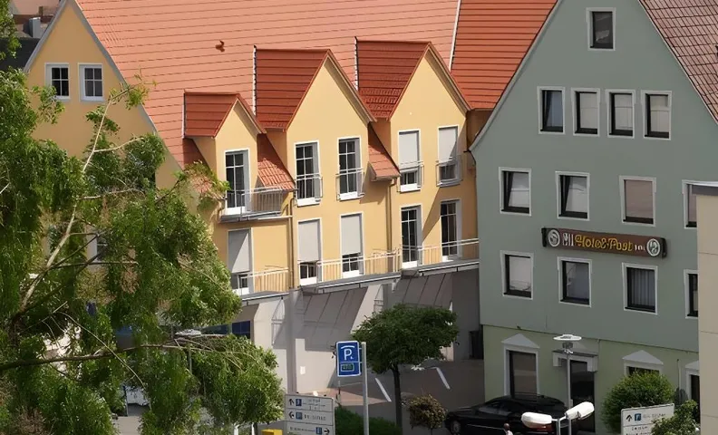 Gasthof zur Post