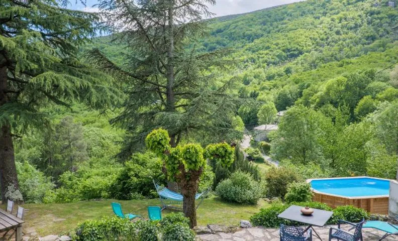 Les Terrasses de Montouret