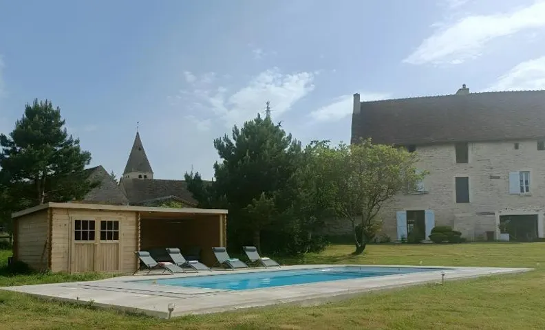 La Ferme Aux Arts