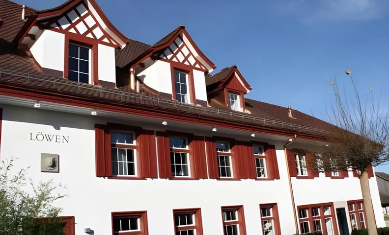 Hotel-Restaurant Lowen