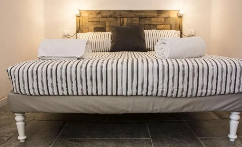 Apartment Sotto Il Santo