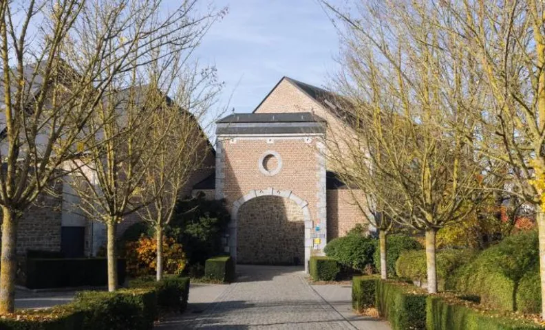 Domaine des Terres du Val