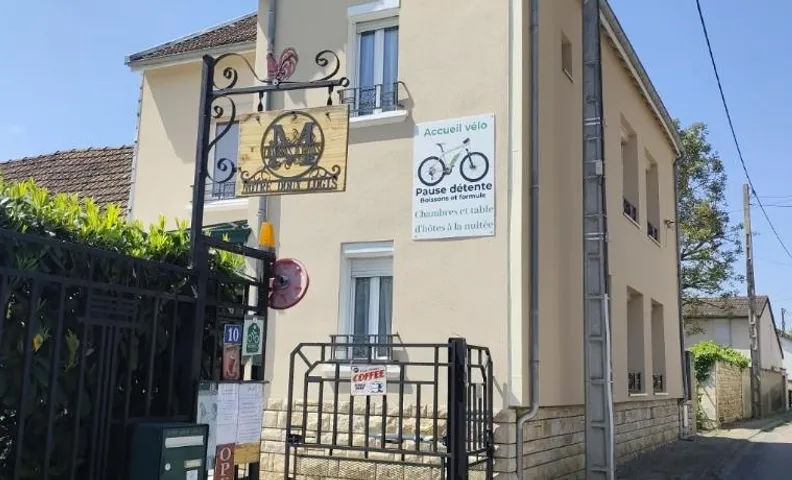 Notre Doux Logis