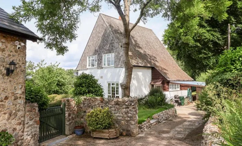 Barn Close Farm