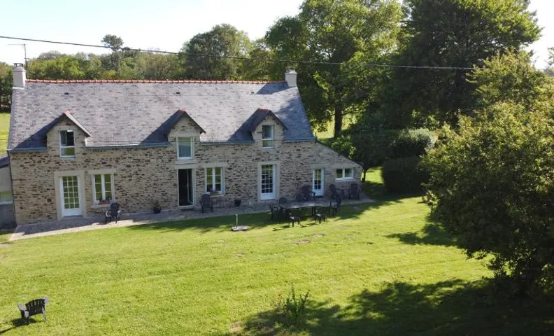 Les écuries de Bel Air