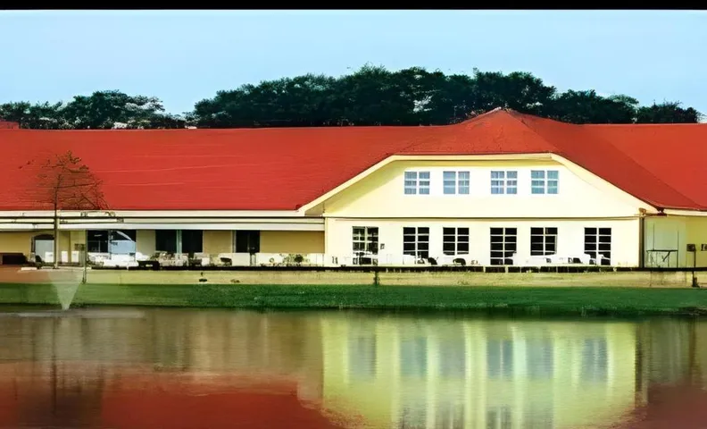 Golfhotel Wagenfeld