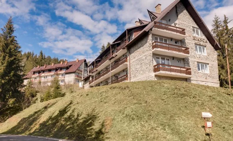Hotel Bianca