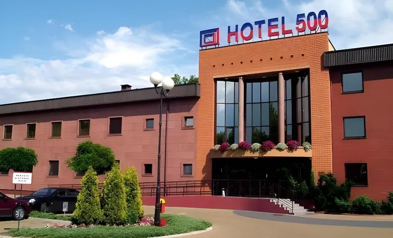 Hotel 500 Premium
