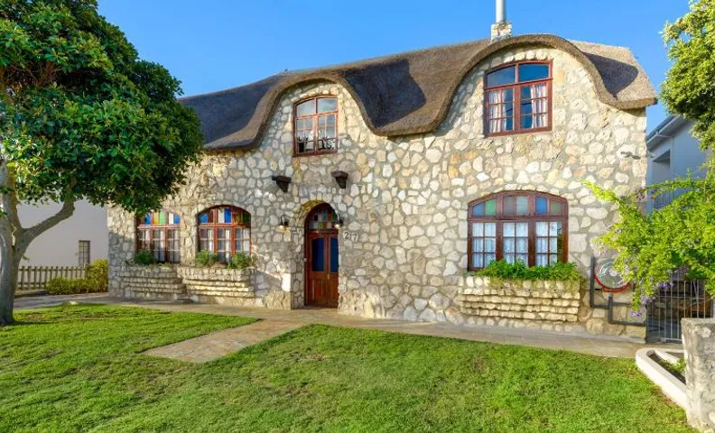 Arniston Hotel Manor House