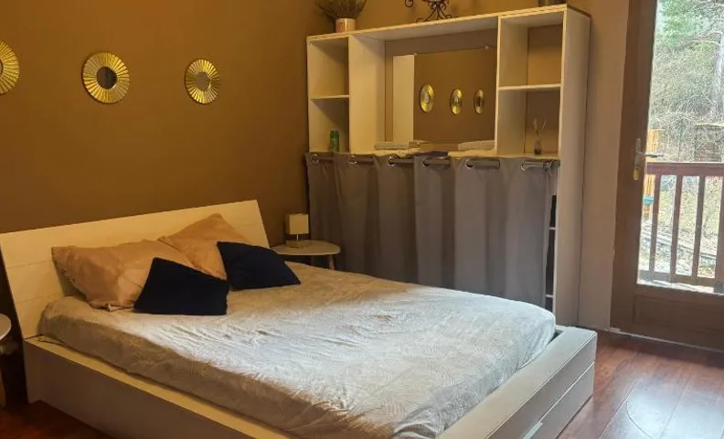 Chambre Morgon