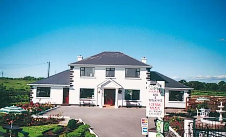 Castle View House