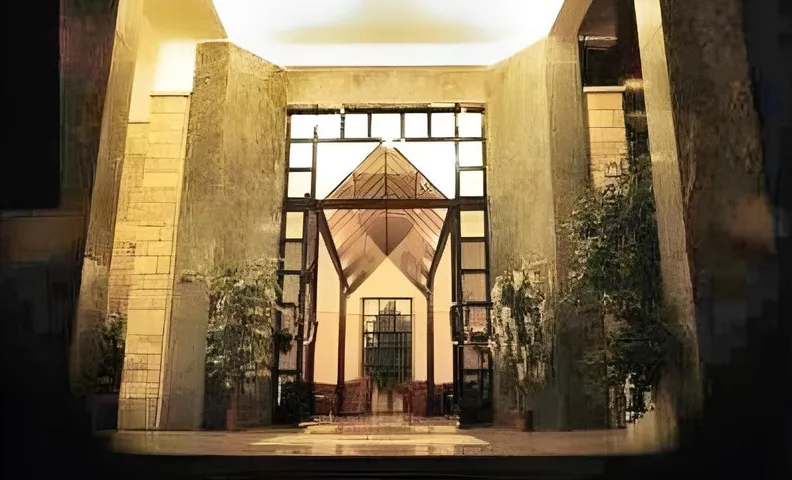 Hotel Salus