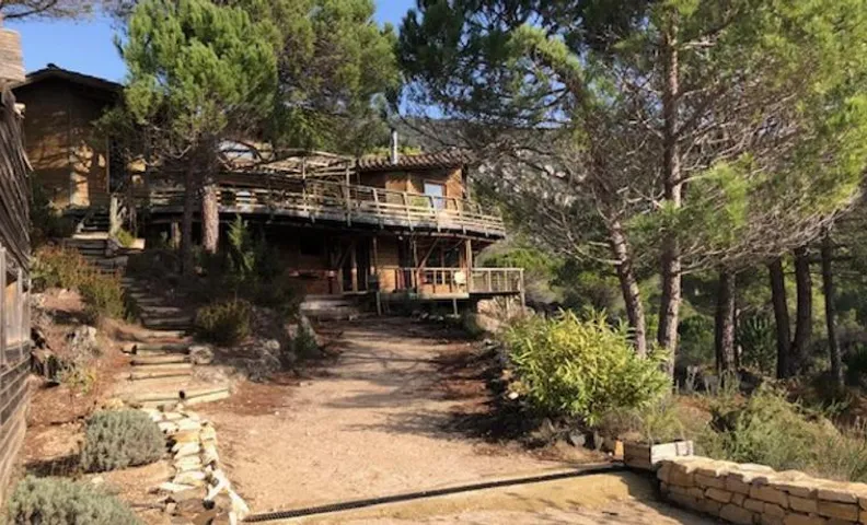 chambres d'hôtes le Sabel