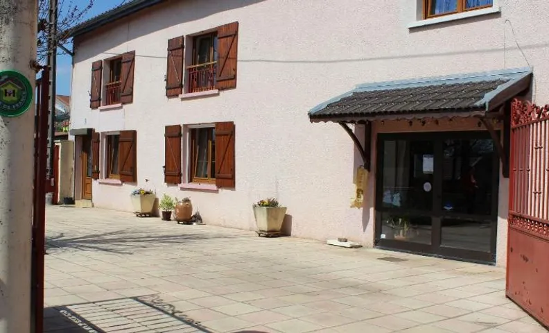 Chambre 1 , Maison d'Hôtes du Holley