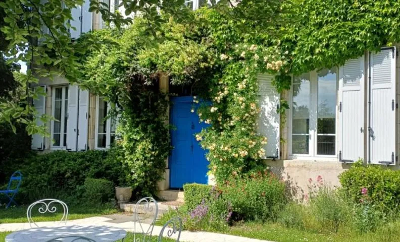 Chic & charme au Presbytère